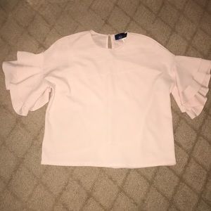 Blush Top